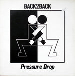 Pressure Drop : Back 2 Back (12")