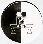 Pressure Drop : Back 2 Back (12")