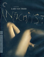 Anticristo (Colección Criterion) (Blu-ray)