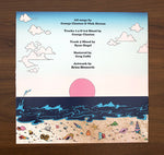 George Clanton & Nick Hexum : George Clanton & Nick Hexum (LP, Pin)