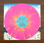 George Clanton & Nick Hexum : George Clanton & Nick Hexum (LP, Pin)