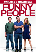 Funny People (DVD)