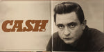 Johnny Cash : I Walk The Line (2x12", Album, Mono, Ltd, Num, RE, RM, 180)