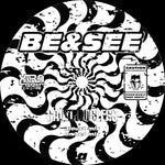 Be&See : Railtroublers (12")
