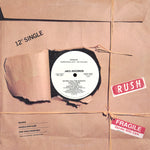 Pebbles : Giving You The Benefit (12", Promo)