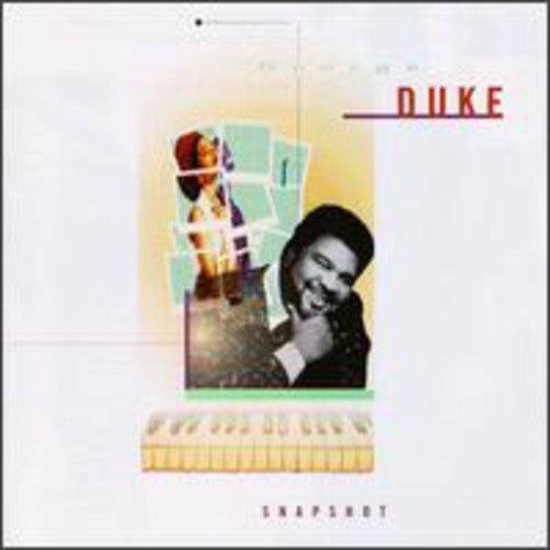 George Duke - Snapshot (CD)