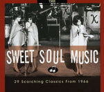 Various Artists - 29 Scorching Classics 1966 / Various (CD)