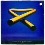 Mike Oldfield - Tubular Bells II (CD)