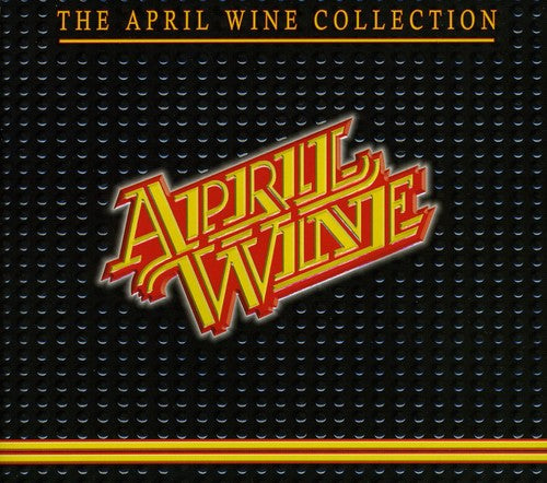 April Wine - The April Wine Collection (CD)