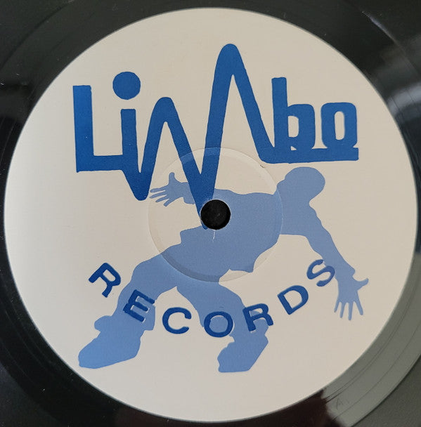 Whiteboy : Aura (12")
