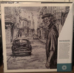 Buena Vista Social Club : Buena Vista Social Club (2xLP, Album, Club, RE, Red)