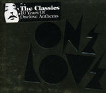 One Love Classics-Years of Anthems - Vol. 1-One Love Classics-Years of Anthems (CD)