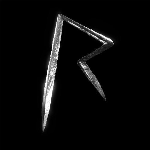 Rihanna - Clasificación R (CD)