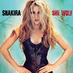 Shakira - Loba (CD)