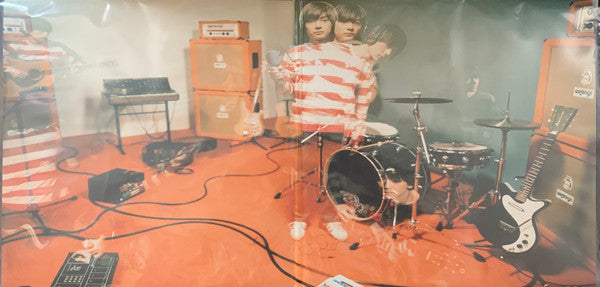 Cornelius : Fantasma (2xLP, Album, Club, Ltd, Num, RE, Bon)