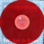 Blue Öyster Cult : Don't Fear The Reaper: The Best Of Blue Öyster Cult (2xLP, Comp, RE, RP, Red)
