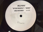 Hillfiguz : Up On Prospect / Boom! (12", TP)