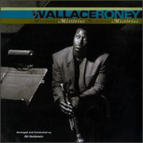 Wallace Roney - Misterios (CD)