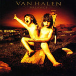 Van Halen - Balance (CD)