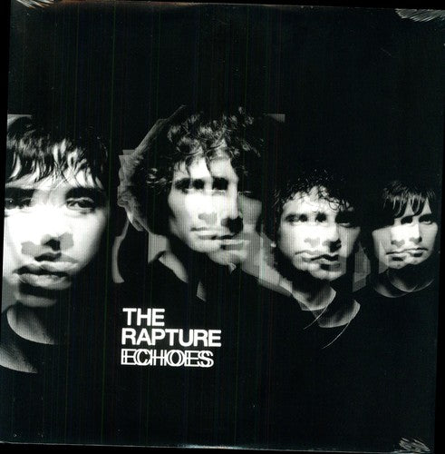 The Rapture - Echoes (Vinyl)