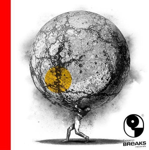 the album cover for Roshi - Roshi