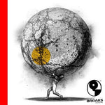 the album cover for Roshi - Roshi