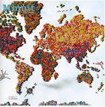 the album cover for Minuit - Find Me Before I Die A Lonely Death Dot Com [Import]