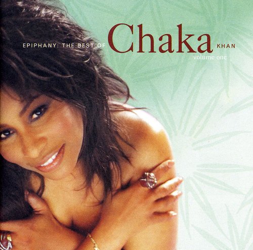 Chaka Khan - Epifanía: Lo mejor de Chaka Khan 1 (CD)