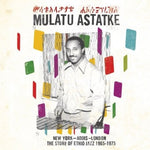 Mulatu Astatke - New York - Addis - London (Vinyl)