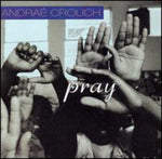 AndraCrouch - Pray (CD)