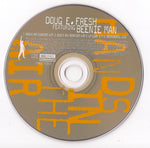 Doug E. Fresh : Hands In The Air (CD, Single, Promo)