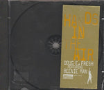 Doug E. Fresh : Hands In The Air (CD, Single, Promo)