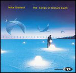 Mike Oldfield - Canciones de la Tierra Lejana (CD)