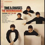 The Buckinghams - Time and Charges (Vinyl)