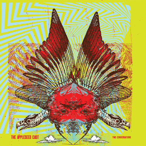 The Appleseed Cast - Two Conversations (Vinyl)