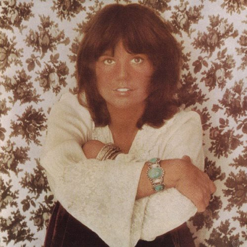 Linda Ronstadt - No llores ahora (CD)