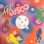 Sting (2) : Pleasure (12", Promo)