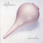 Deftones - Adrenaline (CD)
