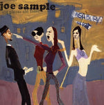 Joe Sample - Old Faces Old Places (CD)