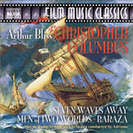 Adriano - Film Music Classics (CD)