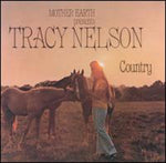 Tracy Nelson - Tracy Nelson Country (CD)