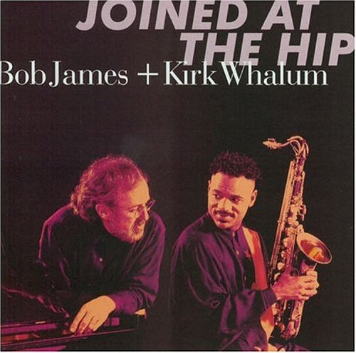 Bob James - Joined at the Hip (CD)
