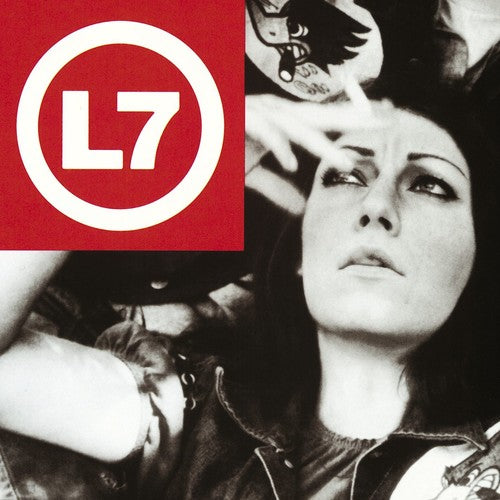 L7 - ビューティープロセス：トリプルプラチナ（CD）