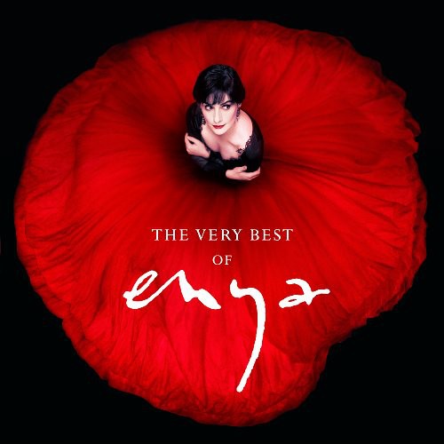 Enya - Lo mejor de Enya (CD)