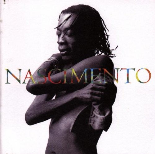 Milton Nascimento - Nascimento (CD)