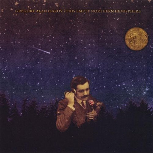 Gregory Alan Isakov - This Empty Northern Hemisphere (Vinyl)