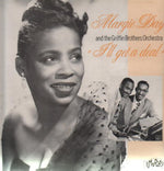 Margie Day - Il Get a Deal (Vinyl)