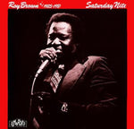 Roy Brown - Saturday Nite (Vinyl)