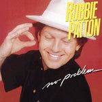 Robbie Patton - No Problem (CD)