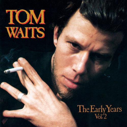 Tom Waits - Los primeros años, vol. 2 (CD)